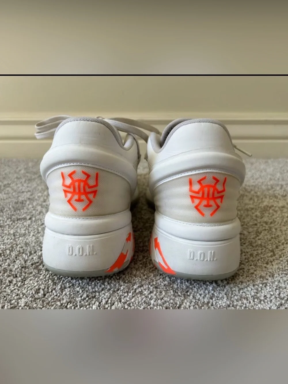 Adidas D.O.N. Issue #2 Basketball Shoes